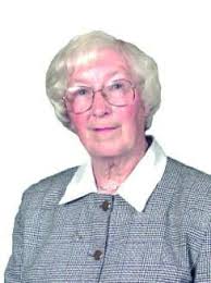 Retirement was a new beginning for Marjorie Cook