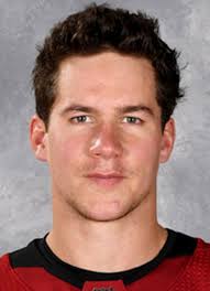 Player photos for the 2008-09 Ottawa 67's at hockeydb.com