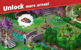 It has strong storyline which keeps . Gardenscapes Mod Apk 3 9 0 Monedas Ilimitadas Para Android Descargar