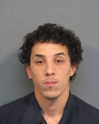 Father accused of violently shaking baby son