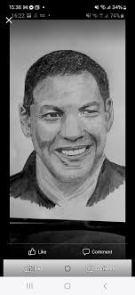 Two great people born