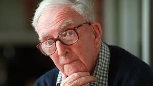 In the footsteps of my hero