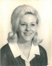 Ginnie Powell Obituary January 7, 2016