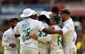 South Africa defend weakened test squad for New Zealand series | Reuters