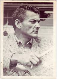 Billy Russell “Bill” Yocum (1922-1963)