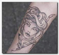 Tattoo Tattoo Medusa Tattoo Tattoos Medusa Tattoos