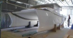45 Ft Catamaran Boat Mold Boat Accessories Parts Gumtree Australia Gold Coast North Steiglitz 1049565310 Boat Accessories Catamaran Boat