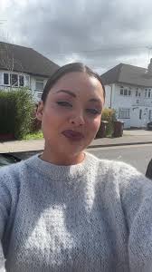 Always a pleaure to see and talk to my FAVOURITE FEMALE EASTENDERS CAST  MEMBER EVER shona McGARTY ( witney dean) . Always up for a laugh with a  little dance for my tictok.SHONA McGARTY #witney ...