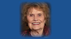 Obituary: Carol Ann Jonas