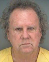 Vintage Pinellas: Ralph Heath's long, strange flight path