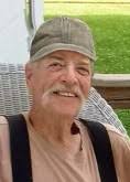 Obituary for Patrick "Pat" D. Maple