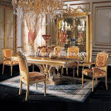 Browse 249 italian dining room sets on houzz. Oe Fashion Factory Wooden Dining Table And Chairs Luxury Dining Table And 8 Chairs View Restaurant Dining Tables And Chairs Oe Fashion Product Details From Fo Luxury Dining Table Dining Table Chairs Table And