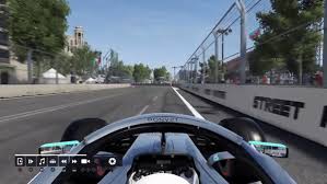 The 6km layout was designed by hermann tilke. F1 F1 2019 Azerbaijan Grand Prix Track Guide 07 Jul 2019 The Baku Street Circuit Is