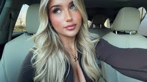 Madison Brooke's Instagram, Twitter & Facebook