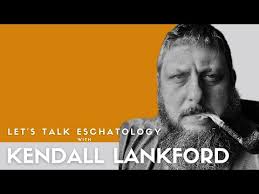 Let's Talk Eschatology