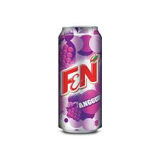 3 miles, jalan penrissen, 93250 kuching, sarawak. F N Grape 325ml X 12 Cans