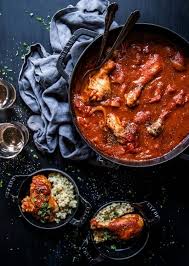 Haitian Chicken Climbing Grier Mountain In 2020 Haitian Food Recipes Chicken Recipes Poultry Recipes