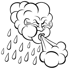 There's something for everyone from beginners to the advanced. Weather Coloring Pages For Kids Fun Free Printable Coloring Pages Of Weather Events From Hurricanes To Sunny Days Printables 30seconds Mom