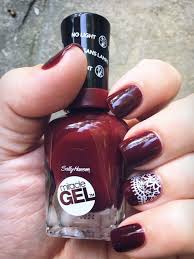 Gelový lak na nehty salon gel 130, 7 ml 74170401554 164248 sally hansen 299.00. Sally Hansen Laky