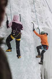 Cody, Wyoming, Is A Winter Wonderland For Adventurers