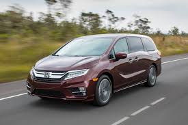 Maybe you would like to learn more about one of these? 2018 Honda Odyssey Pictures 303 Photos Edmunds