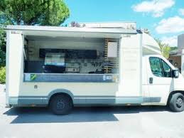 Camion Magasin Vehicule Amenage Occasion Annonces Vehicules Camions Magasin Vehicule Amenage Occasions Achat Ve Camion Magasin Camion Utilitaire Occasion