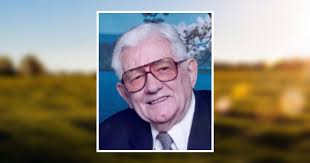 John Senich Obituary 2011