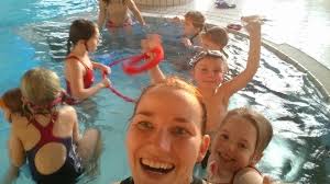 Hippocampus Schwimmschule-Claudia Schweigert‎