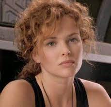 If that starship troopers reboot ever picks up traction again, the actress who has to take on that role has some mighty big shoes to. Important Questions That Need Asking Starship Troopers Carmen Or Dizzy Dina Meyer Starship Troopers Dina