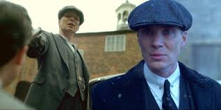 Peaky Blinders Season 6 Ending Explained - How It Sets Up Movie