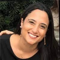 Larissa Botti's Instagram, Twitter & Facebook