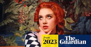 All the saddest people I've met are the funniest': CMAT