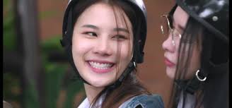 Profile para ni AndaLookkaew