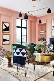 If you long for more room in your home, there's another solution besides moving to a larger house. 30 Living Room Color Ideas Best Paint Decor Colors For Living Rooms