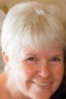 Frances Hurley Obituary