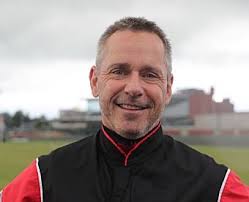 Harness: Brennan talks milestone, Borgata and Matchmaker