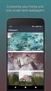Daily Wallpaper And Background Lively Wallpapers For Android Apk Download
