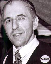 James S. Tinney was a black gay professor who founded an African American  LGBTQ church in Washington DC in 1982. He died at age 46