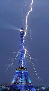 Tuhaf Ama Gercek On Twitter Eiffel Tower Nature Photography Beautiful Nature