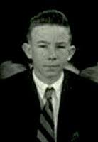 Colin Ric-Hansen (Deceased) of Durban, South Africa