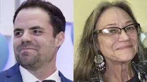 Moe to Mo: Joe Saunders' aunt agrees to name change after Miami-Dade  Judge's HD 106 ruling