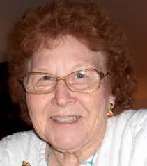 Frances Harrington Obituary