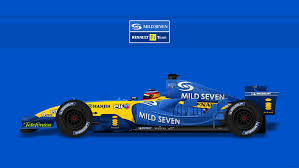 Image result for Yellow Renault 2005 AA