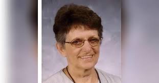 Winifred "Wyn" M. Workun Obituary