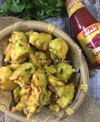 Resep kue cucur, jajanan pasar ini termasuk salah satu kue basah yang banyak digemari masyarakat. Resepi Cucur Udang Yang Lembut Pawtaste Com