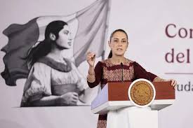 ¿De qué hablaron Sheinbaum y Felipe VI? La presidenta mexicana dice que el rey 
