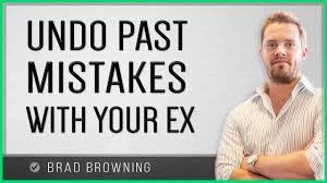 July 06, 2021 loeongan satpol pp kota cirebon. How To Undo Past Mistakes Win Your Ex Back Lovelearnings Com