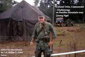 Photos from Chaplain Calvin H. Garner, Quang Ngai, 1966