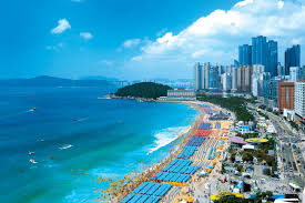 Pegunungan, pantai indah, dan pasar ikan terbesar di korea ada di busan! 5 Tempat Wisata Ikonik Di Busan Korea Selatan Yang Keren Abis Harus Jadi Prioritas Wajib Kunjung Jika Ke Sana Ruang Traveler