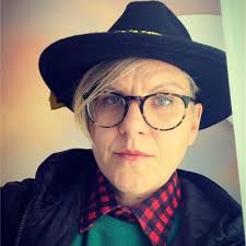 Dionna Arnold MAHF Future Famer